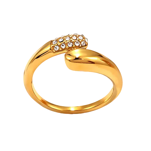 Cupid Ring