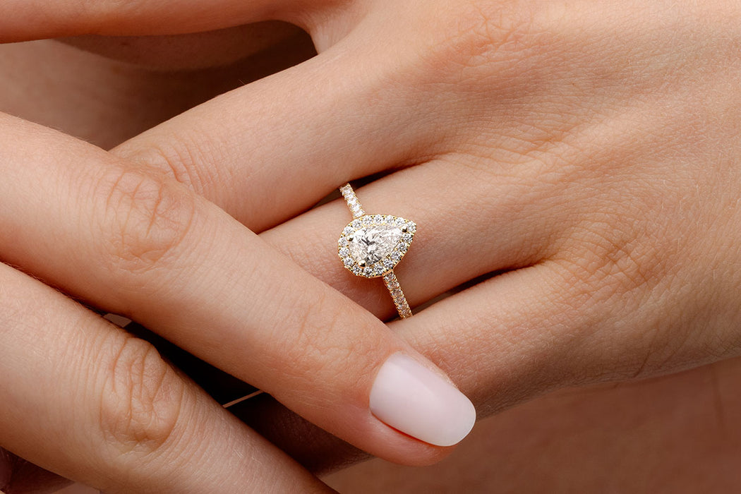 Tropea Ring