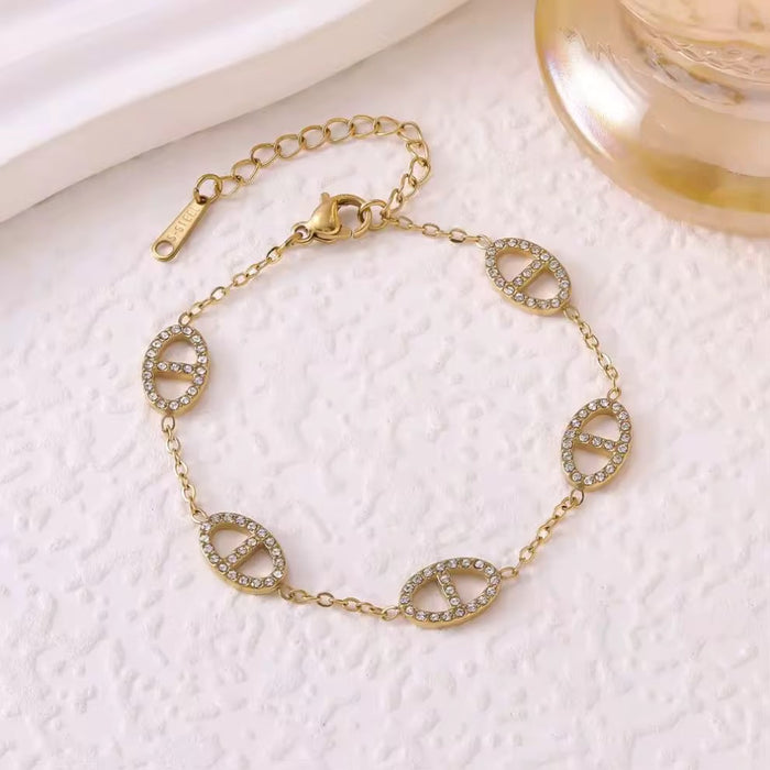 Alessa Armband