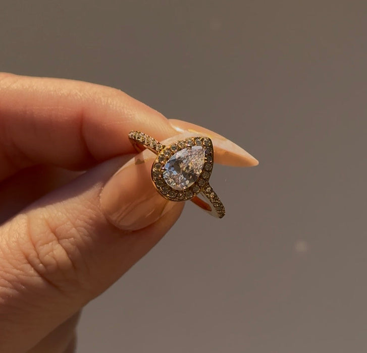 Tropea Ring