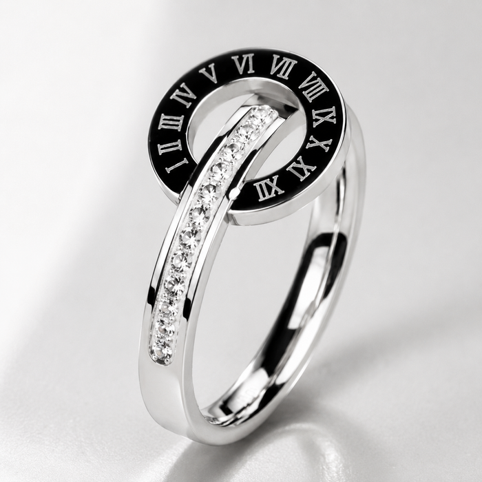 Chronos Ring