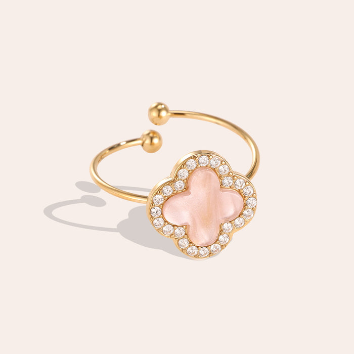 Symi Ring