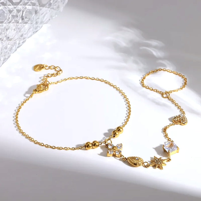 Vienna Handkette