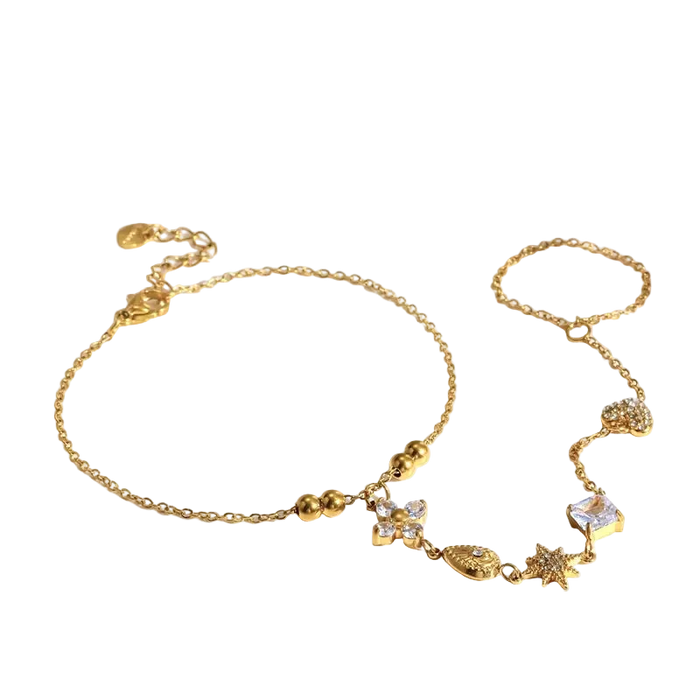 Vienna Handkette