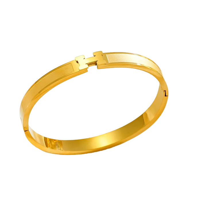 Hélium Armreif