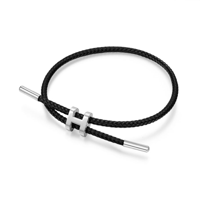 H Signature Armband