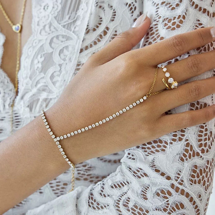 Milano Handkette