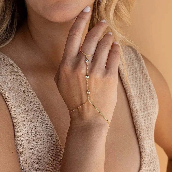 Capri Handkette