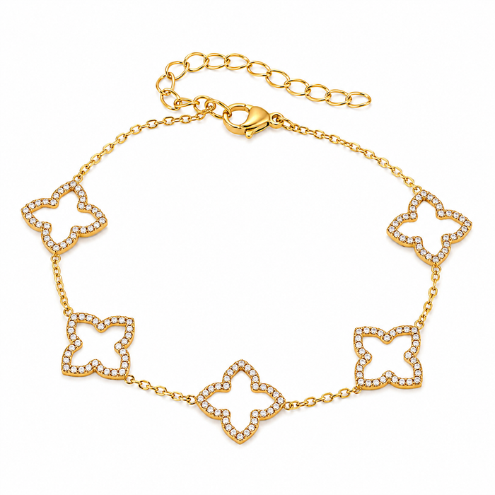 Secret Armband