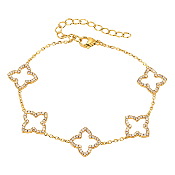 Secret Armband