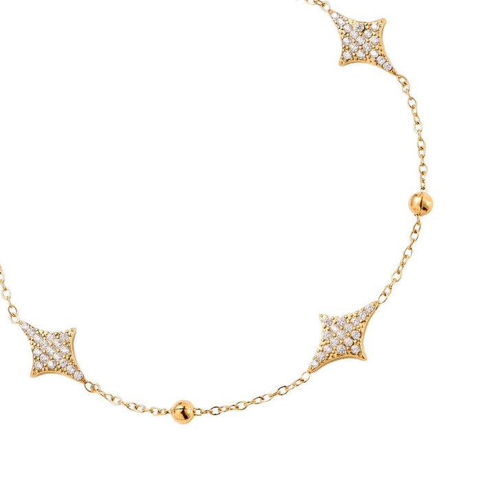 Iris Armband