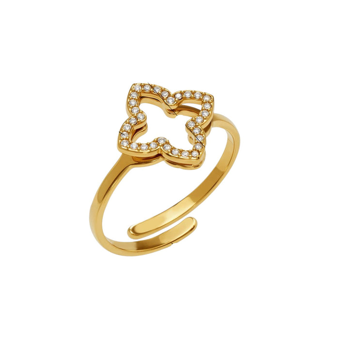 Lyra Ring