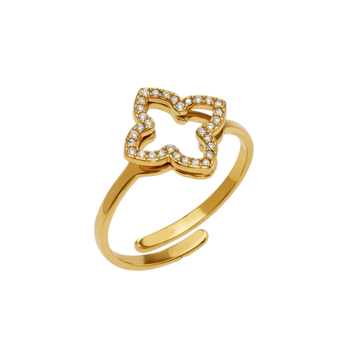 Lyra Ring