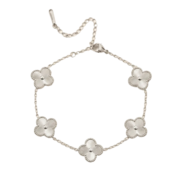 Clara Klee Metal Armband