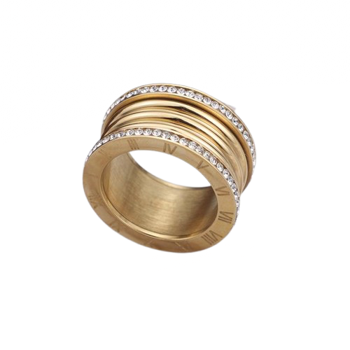 Vireon Ring