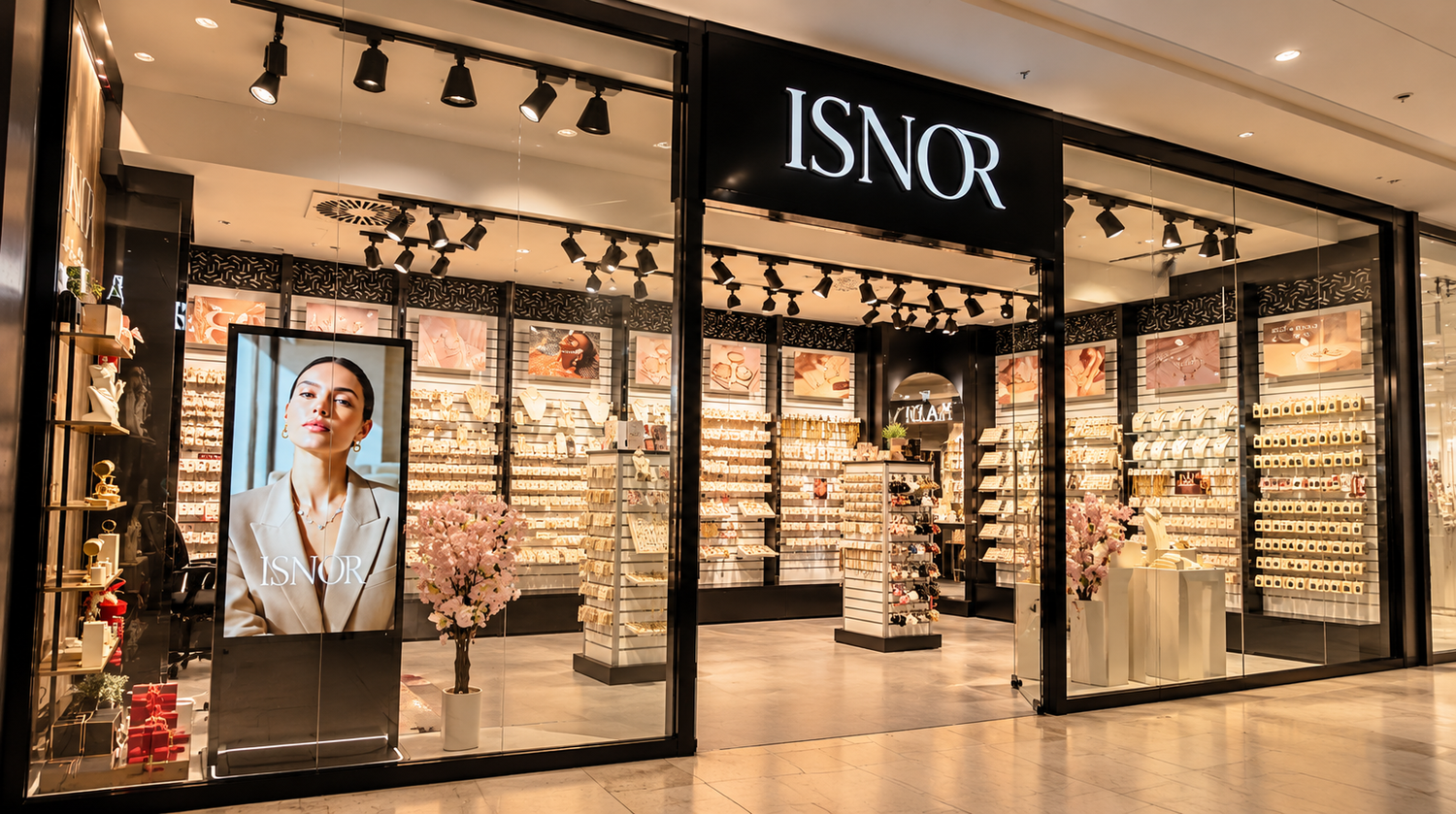 ISNOR – Auch vor Ort für Sie da