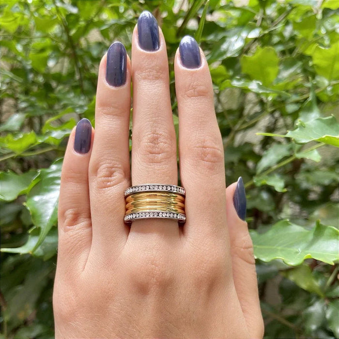 Vireon Ring