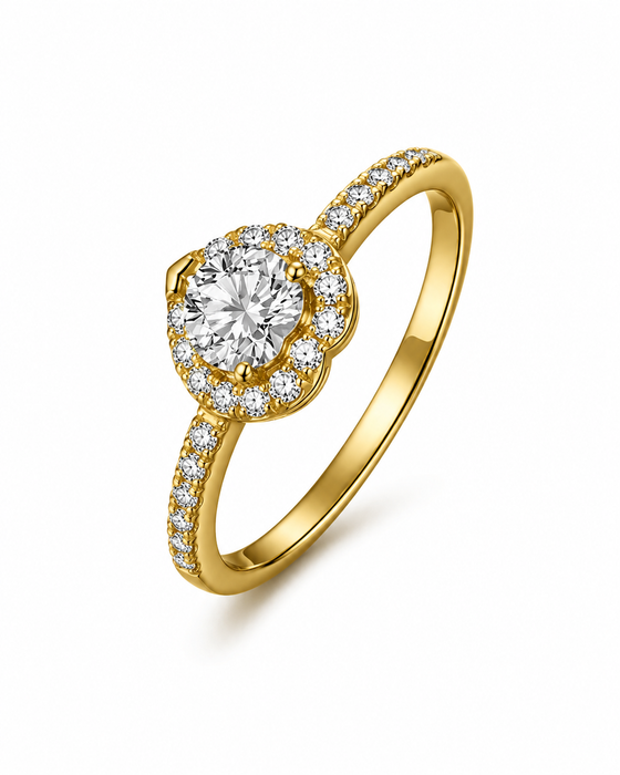 Solenne Ring