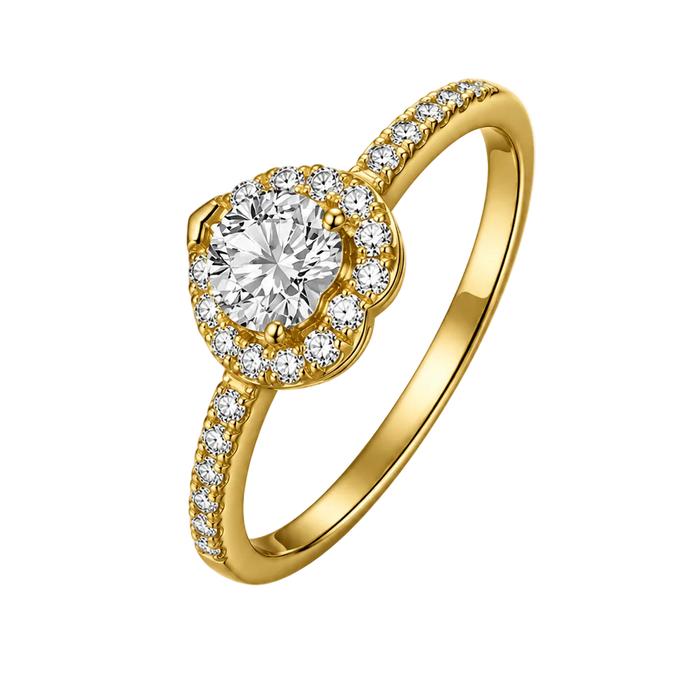 Solenne Ring