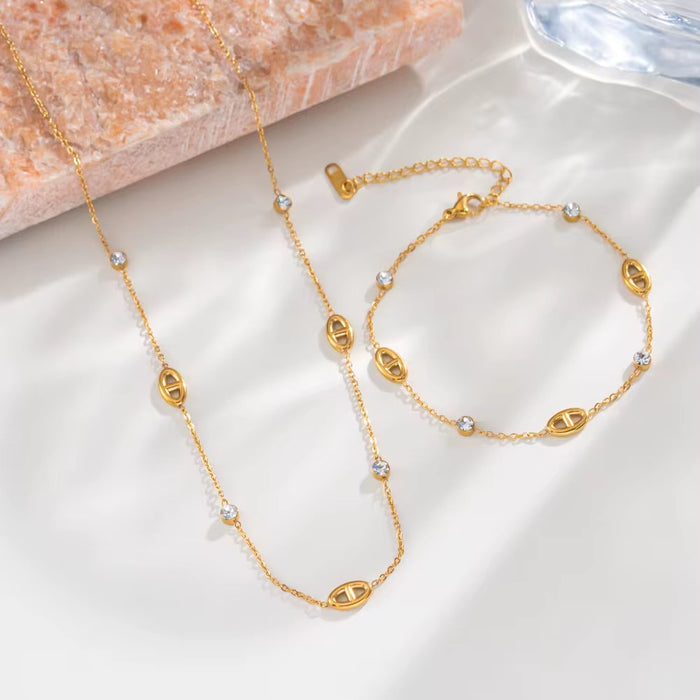 Liora Kette