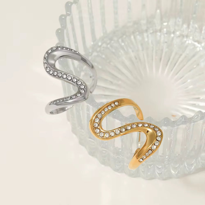 Zenith Ring