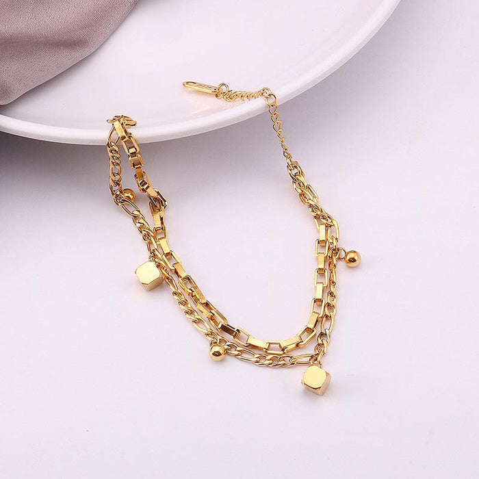 Mira Armband