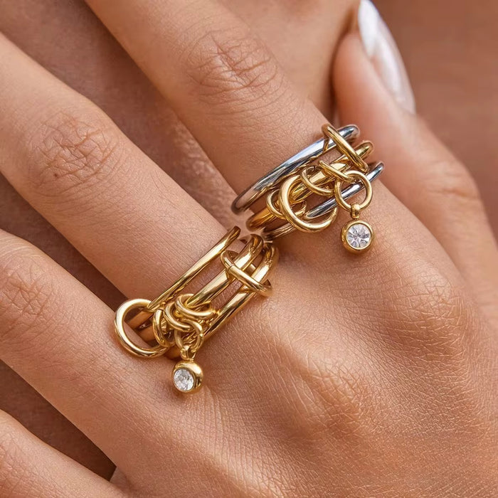Rhea Ring