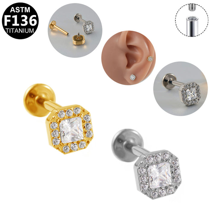 Royal Piercing