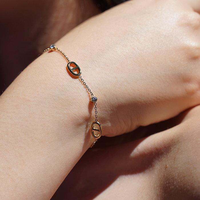 Victoria Armband