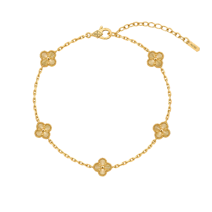 Four Grace Armband