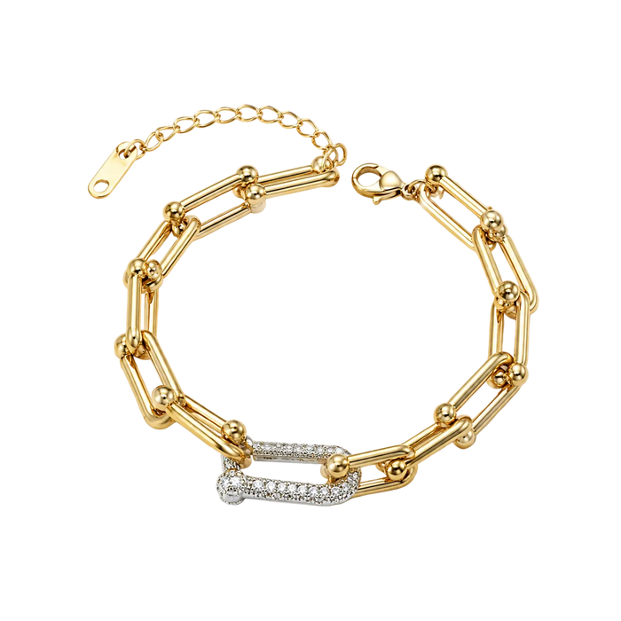 Dorée Armband