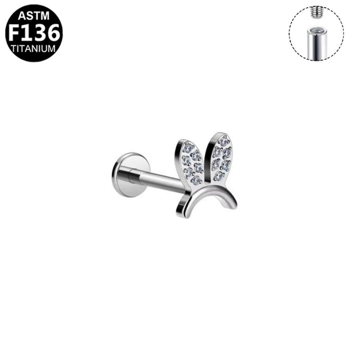 Apex Piercing