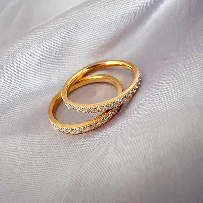 Nona Ring