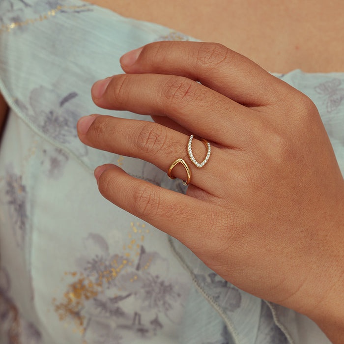 Ios Ring