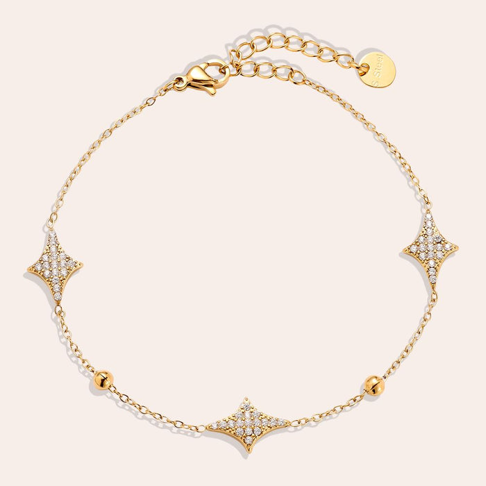 Iris Armband