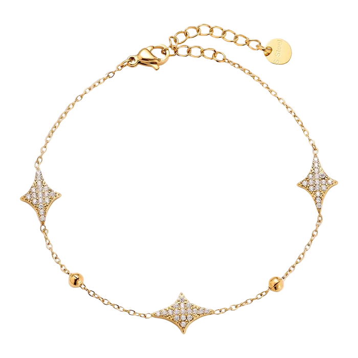Iris Armband