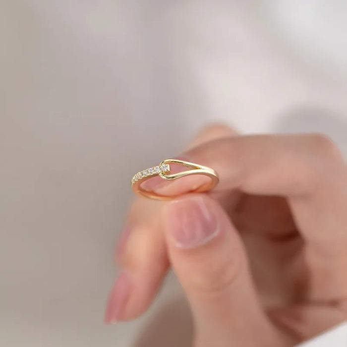 Wren Ring