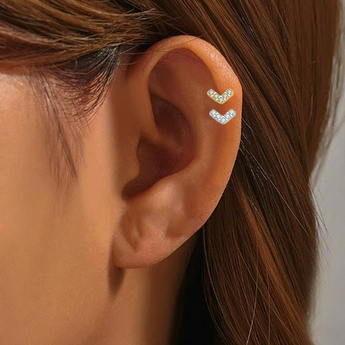 Gaia Piercing