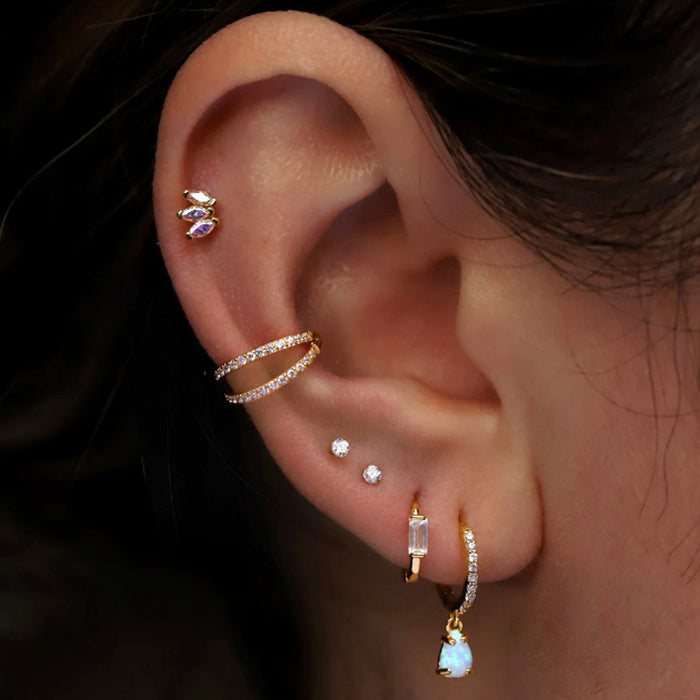 Ren Piercing