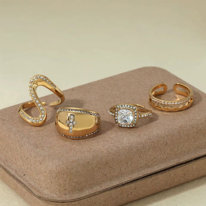 Vogue Ring