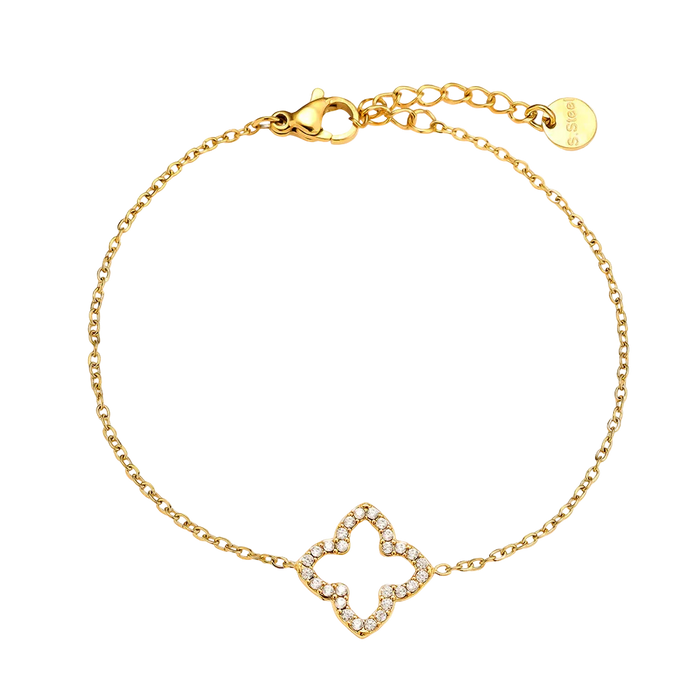 Bloom Armband