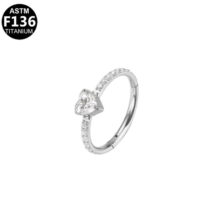 Tindra Piercing