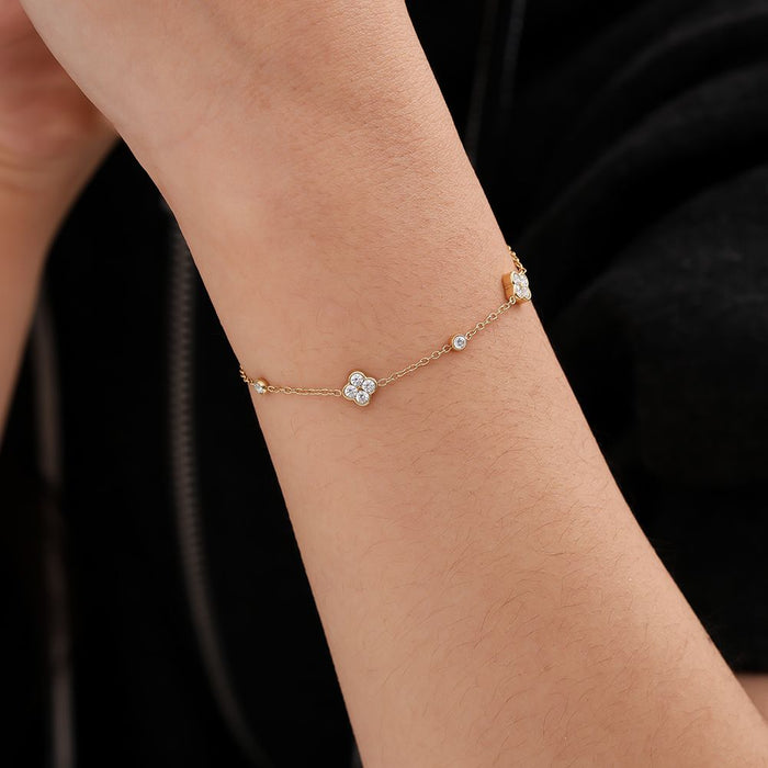 Alba Armband