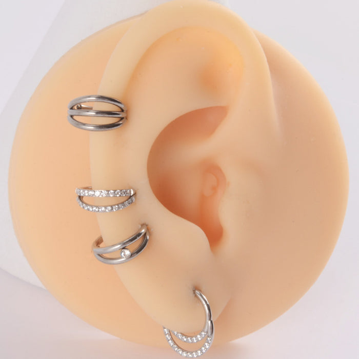 Ren Piercing