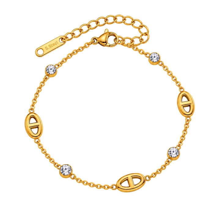 Victoria Armband