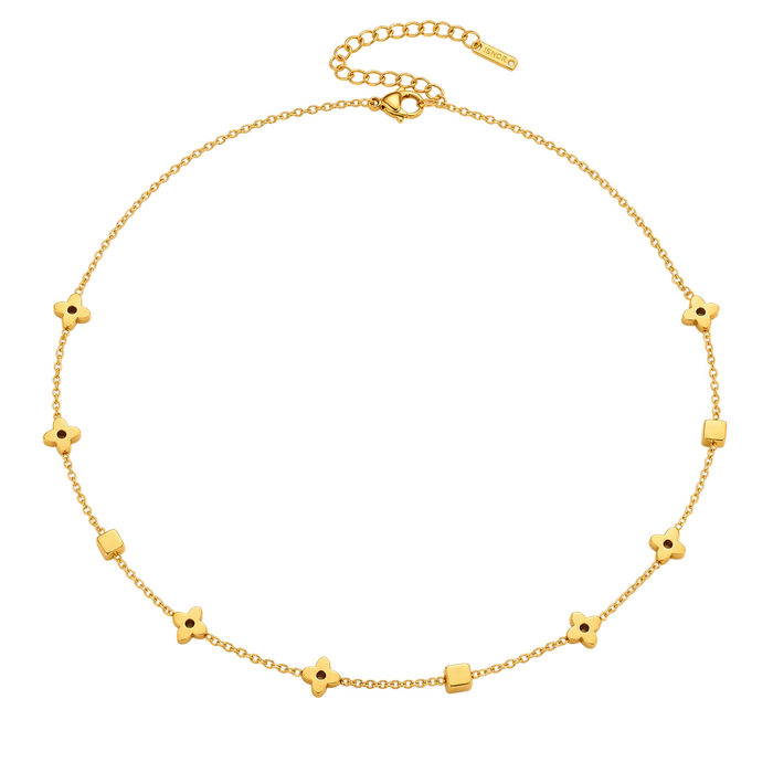 Aura Symbol Kette