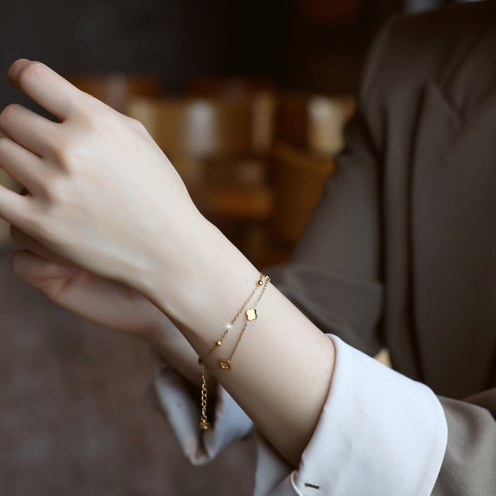 Lichtmoment Armband