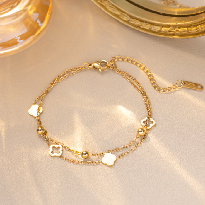 Lichtmoment Armband