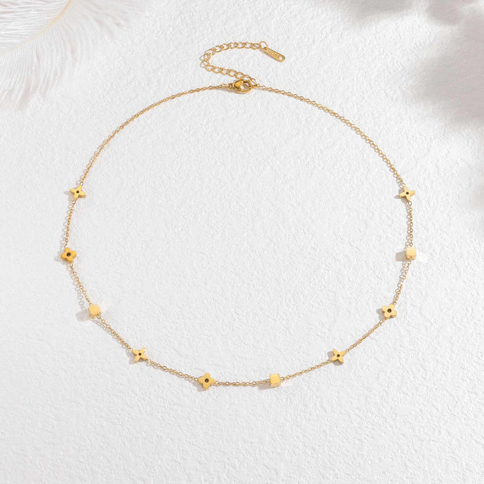 Aura Symbol Kette