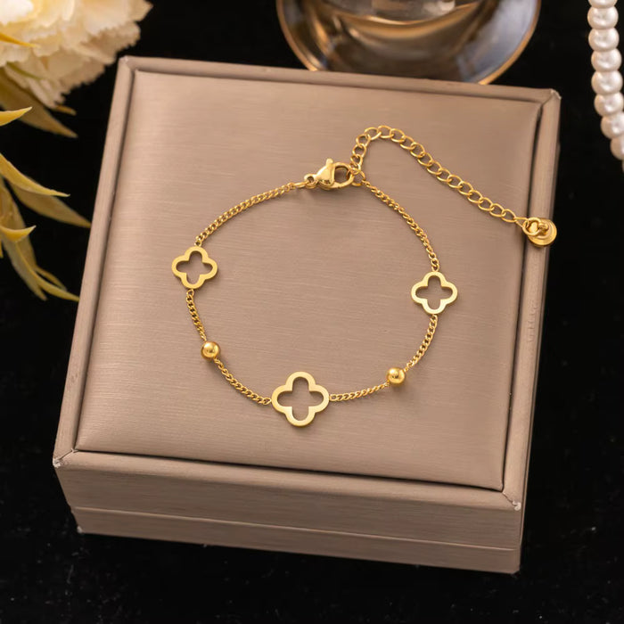 Fortuna Armband